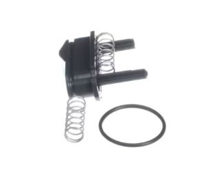Electrolux 0D8057 Safety Push/Switch Assembly