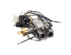 Electrolux 0G7856 Fry Top Gas Valve Mertik Led