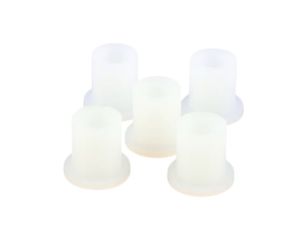 Electrolux 0KJ599 Bushing 5 Pieces