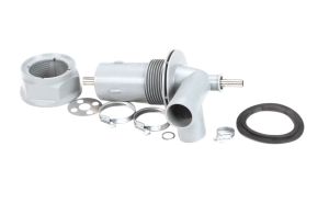 Electrolux 0L1628 Dishwasher Lower Jet Support Kit