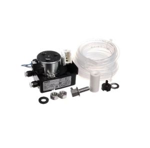 Electrolux 0S2782 Dishwasher Detergent Pump