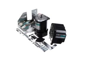 Grindmaster 0SPPLO Gear Box Motor Kit MP 115V