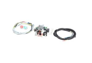 Electrolux 0U0722 Control Board Assembly