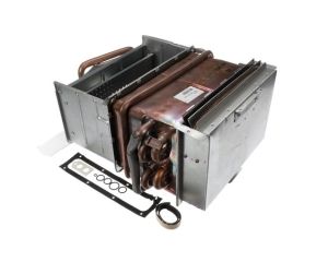 Rinnai 104000042 Water Heater Heat Exchanger Kit R98E LSE V323