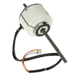 Midea 11002015000207 Air Conditioner Fan Motor W2Dk35-38G