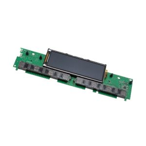 Bosch 11030729 Oven Programmed Display Module