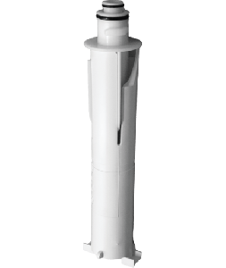 Bosch 11049963 Refrigerator Bypass Water Filter Cartridge