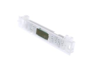 Bosch 11041717 Refrigerator Operating Module