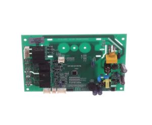 Magic Chef 114100203000002 PCB Assembly