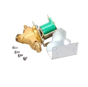 scottsman 12-2907-21 Ice Machine Water Valve Kit