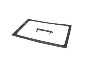 Amana 12002624 Microwave Oven Spring Latch Choke Cover Kit