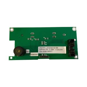 Bosch 12011925 Dishwasher Display Module