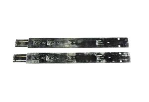 Bosch 12024638 Range Oven Push-to-Open Warming Drawer Slide Kit