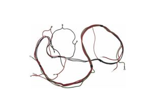 Bosch 12028668 Oven Cable Harness