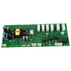 Bosch 12029339 Refrigerator Control Module Programmed