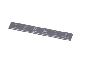Bosch 12033661 Refrigerator Display Panel