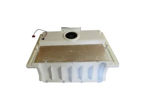 Midea 12131000094413 Refrigerator-Freezer Air Duct Assembly  