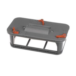 Midea 12138200004529 Washer Lint Handle Assembly