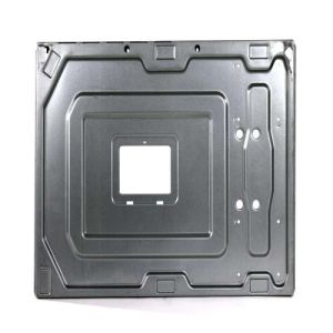 Midea 12270000010377 Microwave Base Plate
