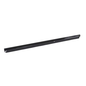 Bertazzoni 128019 Range Black Under Oven Panel Nero STD1