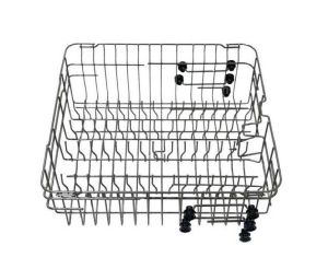 Midea 12976000002545 Dishwasher Upper Basket Assembly