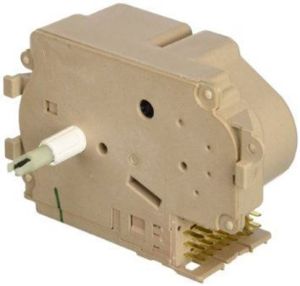 Frigidaire 134237200 Washer Timer