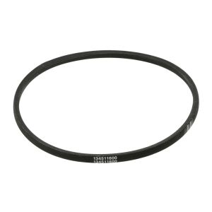 Frigidaire 134511600 Washing Machine Drive Belt