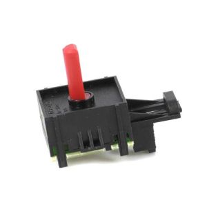 Electrolux 137205200 Washer 2-Position Rotary Switch