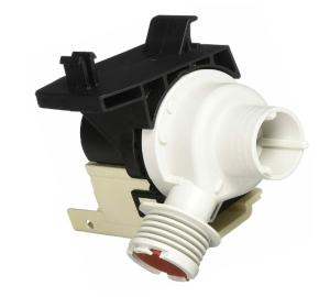 Frigidaire 137240800 Washer Drain Pump