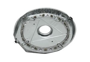 Frigidaire 137392700 Dryer Heating Element Assembly W/Housing