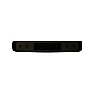 Electrolux 139059421 Range Control Panel Assembly