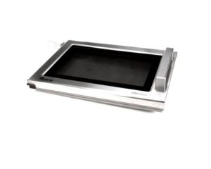 AMANA 14119064 Microwave Door Assembly Kit