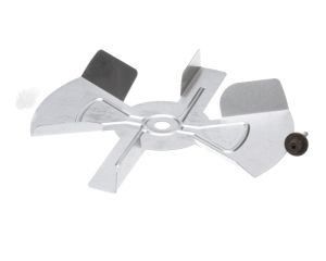 Amana 14179137 Microwave Blade Kit W/Insert & Shaft