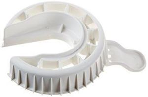 Frigidaire 154252701 Dishwasher Drain Trap