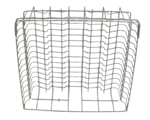 Electrolux 154694701 Dishwasher Upper Rack Assembly