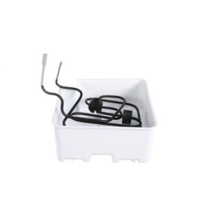 Midea 15531000008547 Refrigerator Component Supplying Pipe Connector