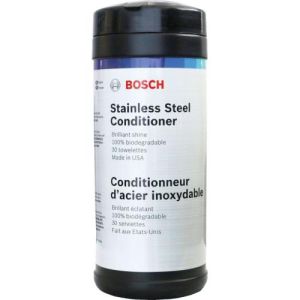 Bosch 17002199 Dishwasher Stainless Steel Conditioner
