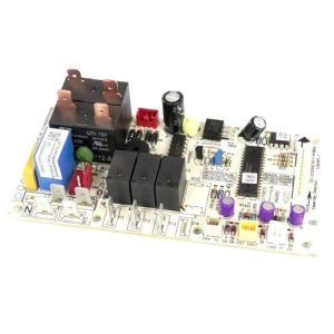Midea 17120300000580 AC Main Control Board