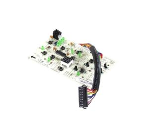 Midea 17120300000857 AC Display Board