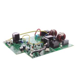 Midea 17122000000070 Air Conditioner Main Control Board