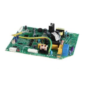 Midea 17122000018662 Main Control Board Subassembly