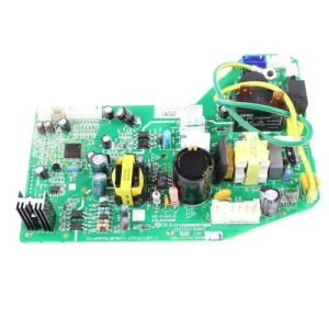 Midea 17122000018790 AC Main Control Board