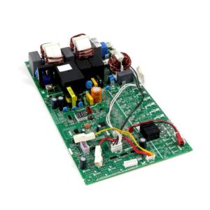 Midea 17122500001772 Main Control Board