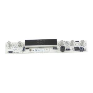 Midea 17131000003322 Refrigerator Main Control Board