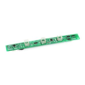 Midea 17131000014244 Refrigerator Display Control Panel
