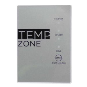 Midea 17131000A00121 Freezer Display & Control Assembly