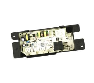 Midea 17138200008927 Dryer Mainboard Software