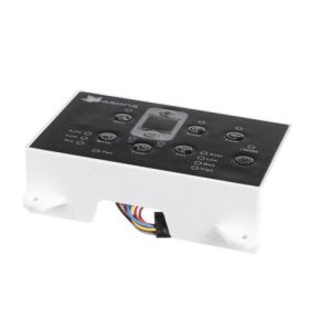 Midea 17220300A21330 Air Conditioner Display Box Subassembly