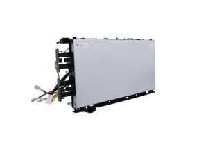 Midea 17222000035625 Heat Pump Electronic Control Box Subassembly