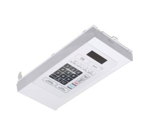 Midea 17270000B24755 Microwave Control Panel Assembly